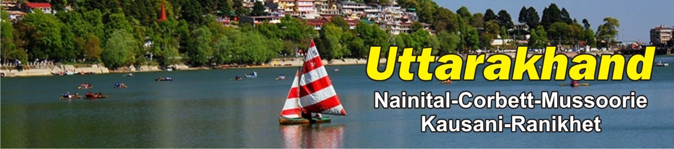 Uttarakhand