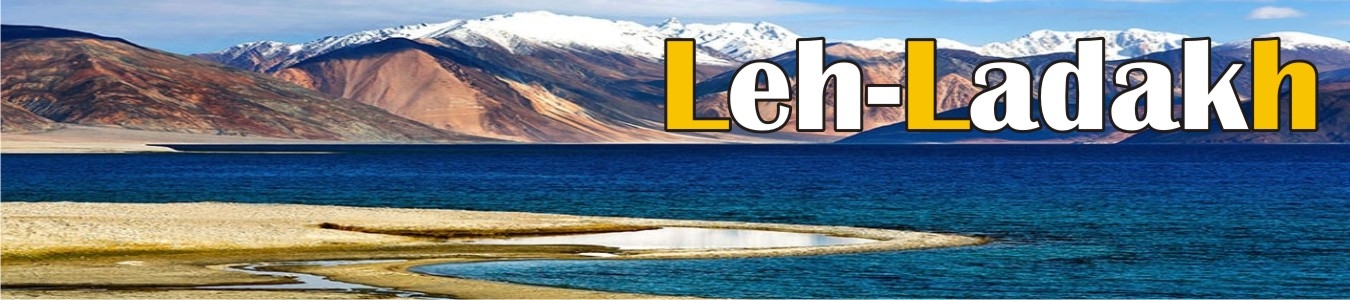 Leh Ladakh